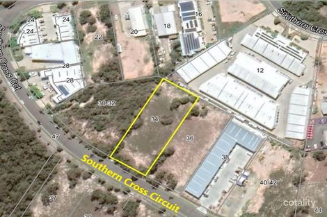 34 Southern Cross Cct, Urangan, QLD 4655