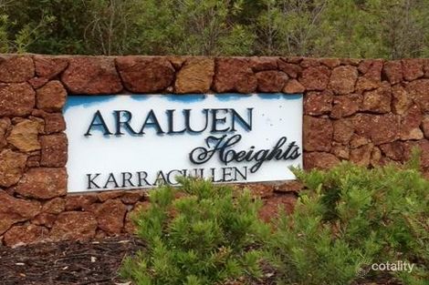 80 Leworthy Loop, Karragullen, WA 6111