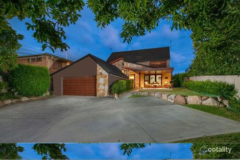 Property photo of 9 Horizon Avenue Ashmore QLD 4214