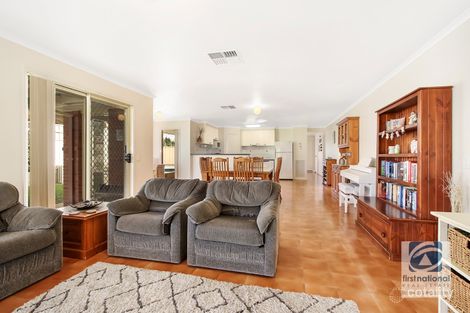 Property photo of 13 Caraway Street Baranduda VIC 3691