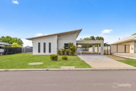 Property photo of 7 Groves Street Bellamack NT 0832