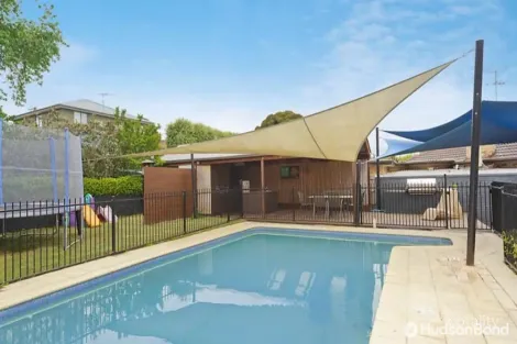 Property photo of 7 Frederick Street Bulleen VIC 3105