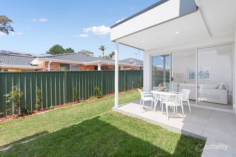 Property photo of 7/216 President Avenue Miranda NSW 2228