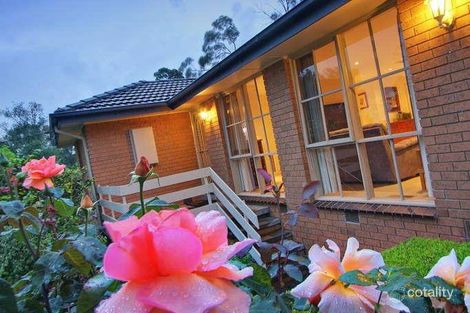 Property photo of 43 Old Kent Road Mooroolbark VIC 3138
