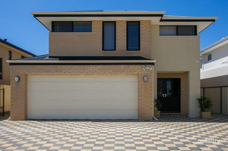 12 Mason Tce, Mirrabooka, WA 6061
