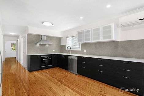 Property photo of 36 Atlantic Avenue Mermaid Beach QLD 4218