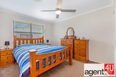 Property photo of 7 Settlers Glen Werrington Downs NSW 2747