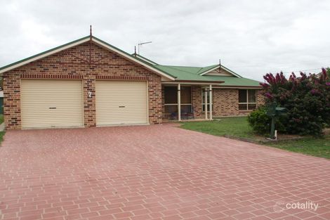 Property photo of 7 Ross Street Millmerran QLD 4357