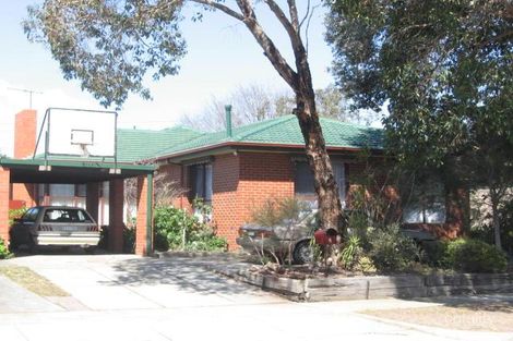 4 Medoro Gr, Mulgrave, VIC 3170