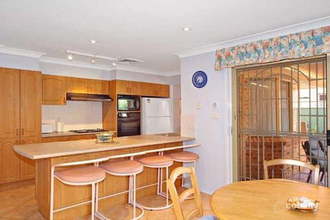 Property photo of 4 Beehag Street Kyeemagh NSW 2216