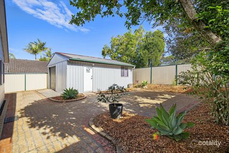 Property photo of 12 Mawarra Street Gwandalan NSW 2259