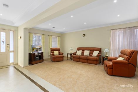 Property photo of 11 Foxwood Grove Mernda VIC 3754