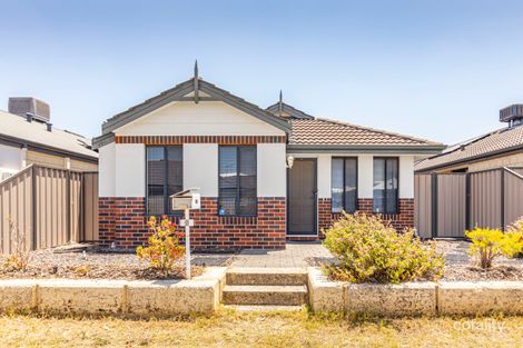 6 Terracina Pkwy, Piara Waters, WA 6112