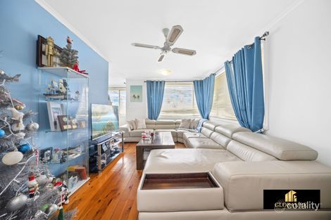 Property photo of 7 Loddon Crescent Campbelltown NSW 2560