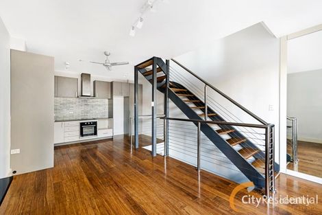 Property photo of 1 Highlander Lane Melbourne VIC 3000