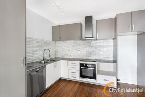 Property photo of 1 Highlander Lane Melbourne VIC 3000