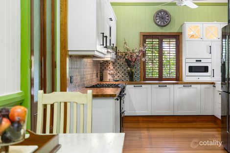 Property photo of 49 McLay Street Coorparoo QLD 4151