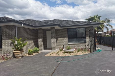 272b Humphries Rd, Mount Pritchard, NSW 2170