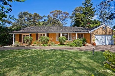 Property photo of 16 Andrew Avenue West Pymble NSW 2073