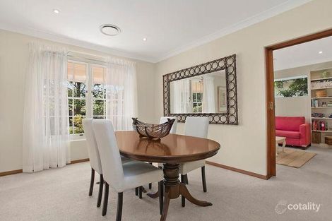 Property photo of 16 Andrew Avenue West Pymble NSW 2073