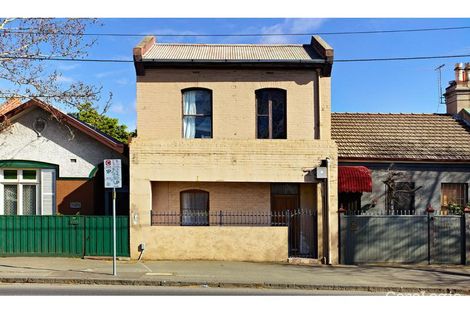 Property photo of 1157 Hoddle Street East Melbourne VIC 3002