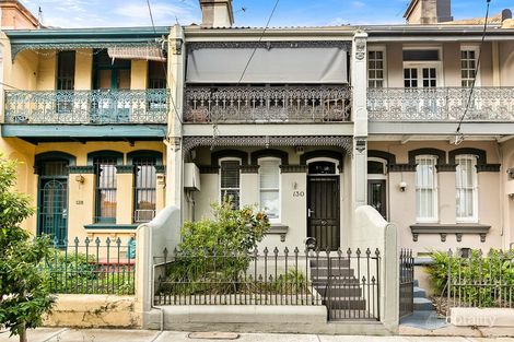 Property photo of 130 Station Street Newtown NSW 2042
