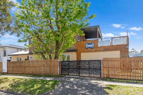 Property photo of 27C Overport Road Frankston South VIC 3199