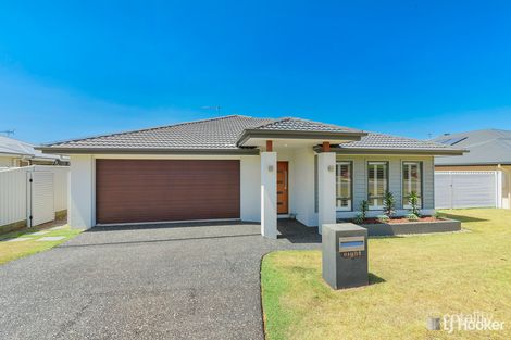 Property photo of 8 Plumer Street Wellington Point QLD 4160