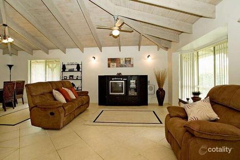 Property photo of 21 Riverdowns Crescent Helensvale QLD 4212