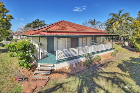 Property photo of 350 Oxley Road Sherwood QLD 4075