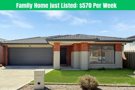 28 Cavender St, Mernda, VIC 3754