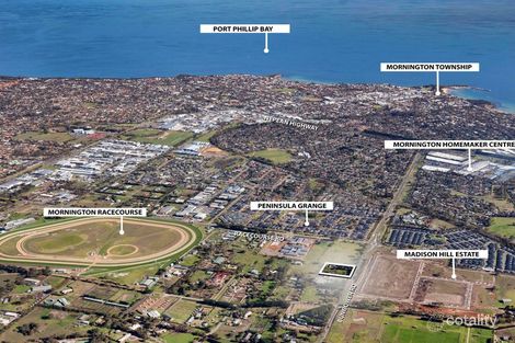 156 Bungower Rd, Mornington, VIC 3931