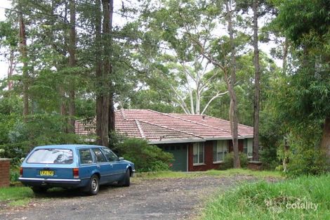 Property photo of 77 Laurence Street Pennant Hills NSW 2120