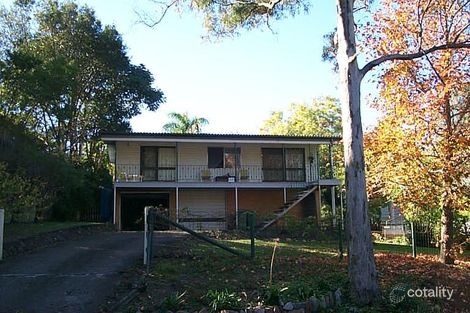 4 Keperra Ct, Arana Hills, QLD 4054