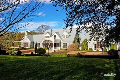 Property photo of 1026 Kangaloon Road Glenquarry NSW 2576