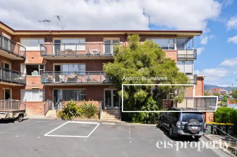 4/2 Warragul Ave, New Town, TAS 7008