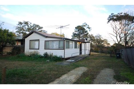 Property photo of 41 Hay Street Lawson NSW 2783