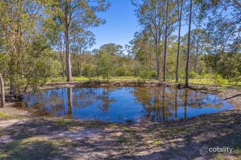 Property photo of 280 Tinana Road Goomboorian QLD 4570