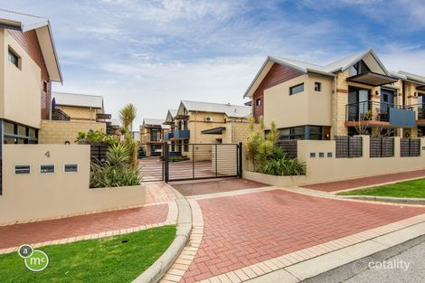 8/4-6 Kadina St, North Perth, WA 6006