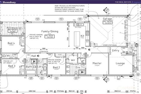 Property photo of 36 Selkirk Way Mickleham VIC 3064