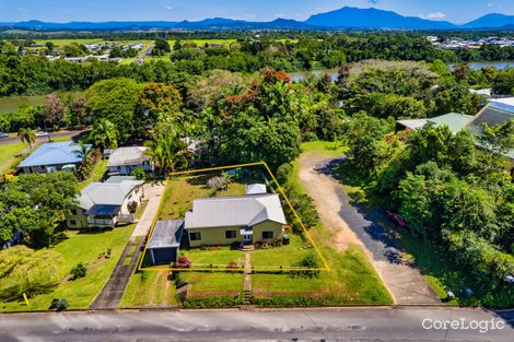 Property photo of 76 Mourilyan Road East Innisfail QLD 4860