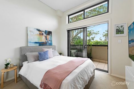 Property photo of 41/1-3 Eulbertie Avenue Warrawee NSW 2074