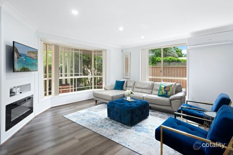 Property photo of 19B Pearce Street Baulkham Hills NSW 2153