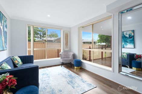 Property photo of 19B Pearce Street Baulkham Hills NSW 2153