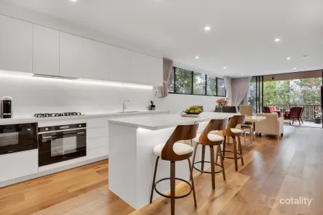 Property photo of 205/50 Ferry Road West End QLD 4101