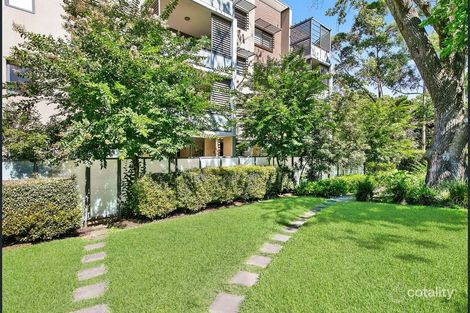Property photo of 41/1-3 Eulbertie Avenue Warrawee NSW 2074