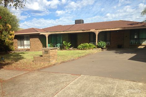 3 Hendrix Cres, Woodcroft, SA 5162