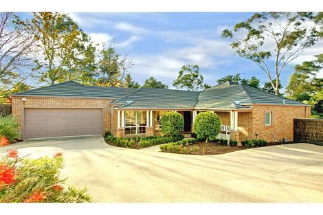 4/250 Warrandyte Rd, Ringwood North, VIC 3134