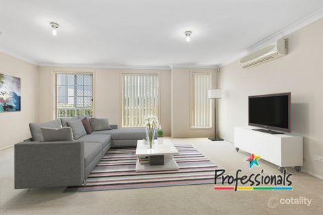 Property photo of 3/12-18 Myall Road Casula NSW 2170