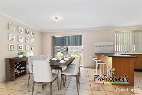 Property photo of 3/12-18 Myall Road Casula NSW 2170